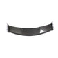 AMG Style Carbon Fibre Roof Spoiler for Mercedes Benz X156 GLA 13-19 - Carbon Factory