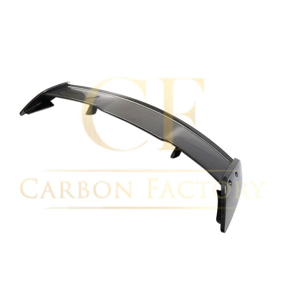 AMG Style Carbon Fibre Roof Spoiler for Mercedes Benz X156 GLA 13-19 - Carbon Factory