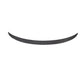 AMG Style Carbon Fibre Spoiler for Mercedes Benz H247 GLA 20-Present - Carbon Factory