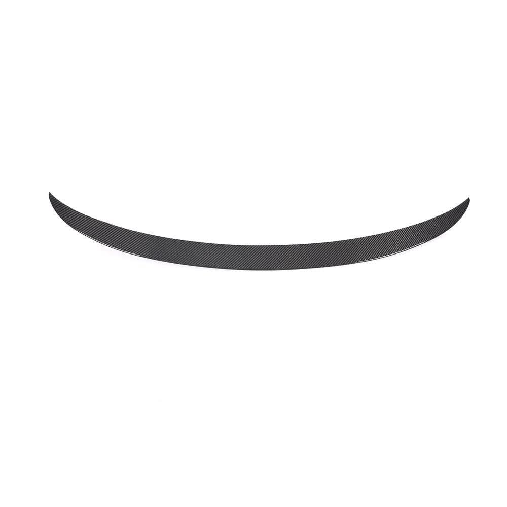 AMG Style Carbon Fibre Spoiler for Mercedes Benz H247 GLA 20-Present - Carbon Factory