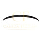 AMG Style Carbon Fibre Spoiler for Mercedes Benz H247 GLA 20-Present - Carbon Factory