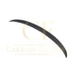 AMG Style Carbon Fibre Spoiler for Mercedes Benz H247 GLA 20-Present - Carbon Factory