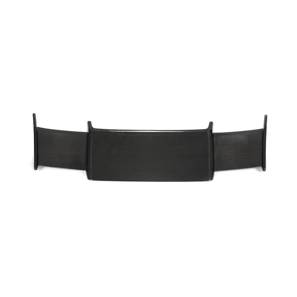 AMG Style Pre-Preg Carbon Fibre Roof Spoiler for Mercedes W464 G Class G Wagon 19-Present - Carbon Factory
