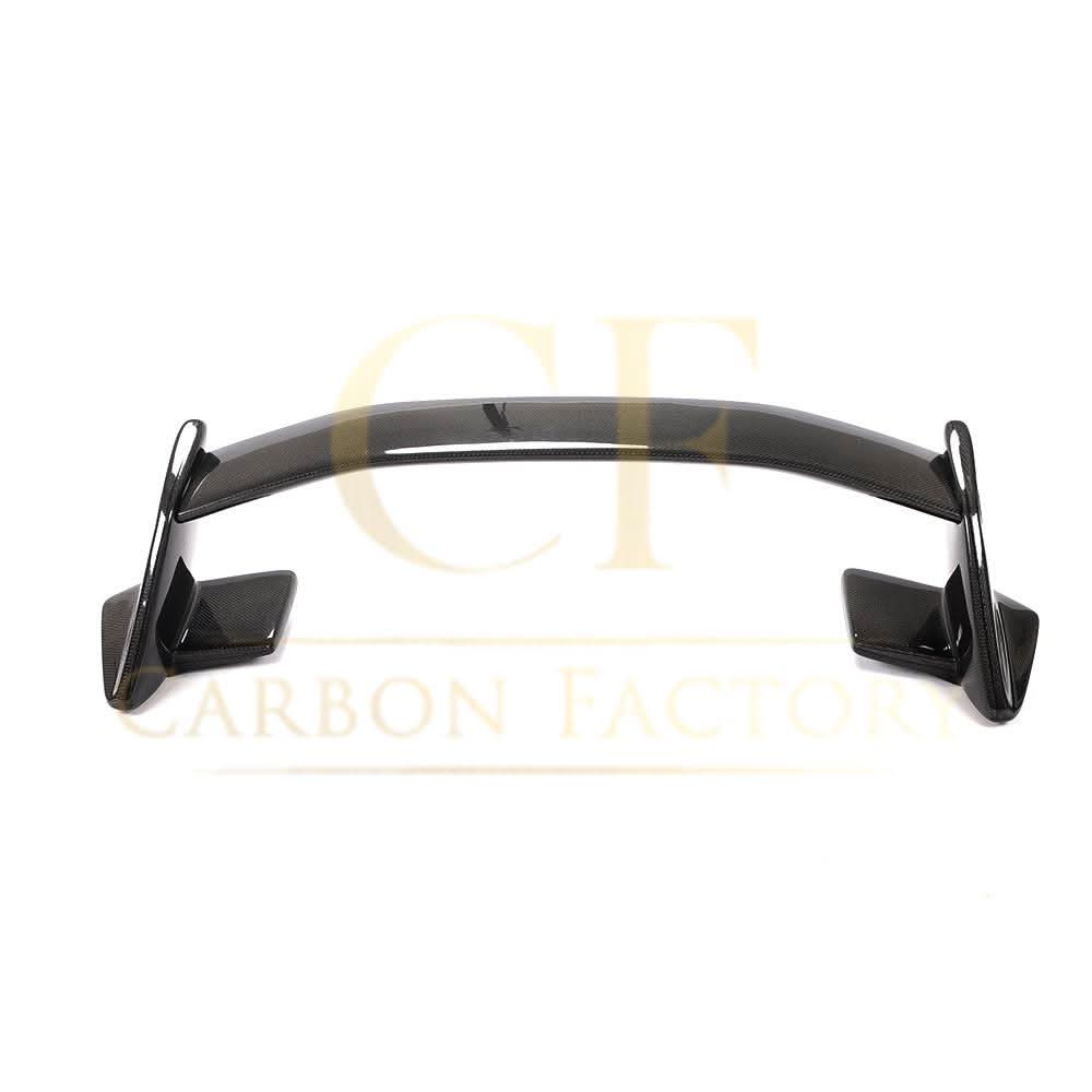 BR Style Carbon Fibre Boot Spoiler for Toyota GT86 12-20 - Carbon Factory