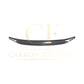 C Style Carbon Fibre Boot Spoiler for Audi C8 A6 S6 19-24 - Carbon Factory