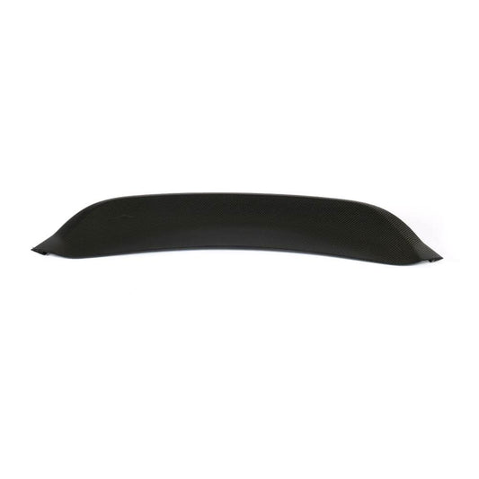 C Style Carbon Fibre Spoiler for Porsche Cayman 718 16-21 - Carbon Factory
