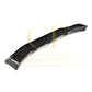 Carbon Fibre Front Spoiler for Mercedes W463 G Class G Wagon 04-18 - Carbon Factory