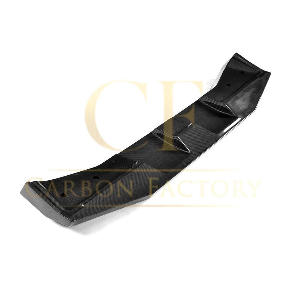 Carbon Fibre Front Spoiler for Mercedes W463 G Class G Wagon 04-18 - Carbon Factory