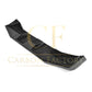 Carbon Fibre Front Spoiler for Mercedes W463 G Class G Wagon 04-18 - Carbon Factory