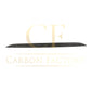 Carbon Fibre Mid Spoiler for Mercedes Benz W447 Vito 19-20 - Carbon Factory