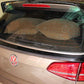 Carbon Fibre Mid Spoiler for VW Golf MK7 14-20 - Carbon Factory