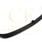 Carbon Fibre Mid Spoiler for VW Golf MK7 14-20 - Carbon Factory