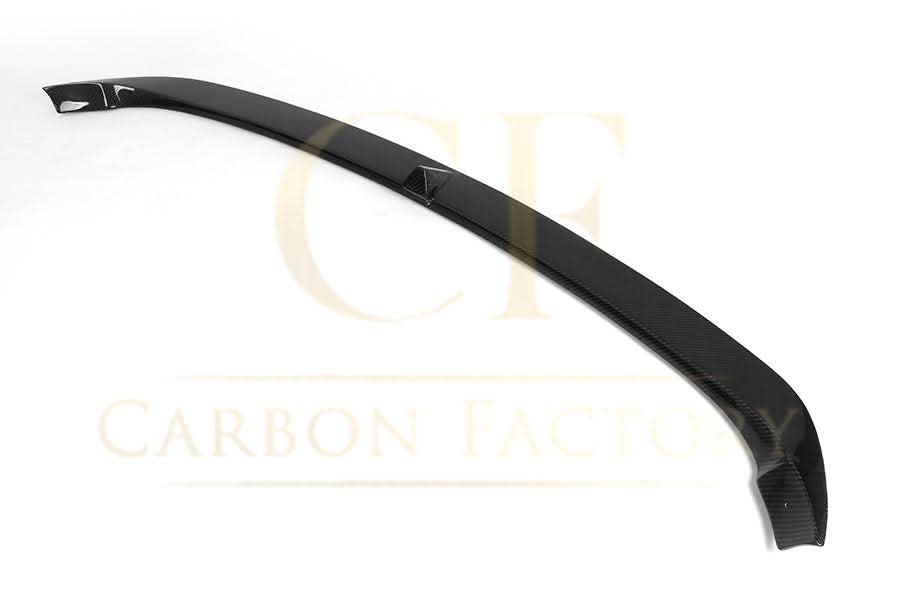 Carbon Fibre Mid Spoiler for VW Golf MK7 14-20 - Carbon Factory