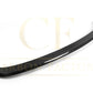 Carbon Fibre Mid Spoiler for VW Golf MK7 14-20 - Carbon Factory