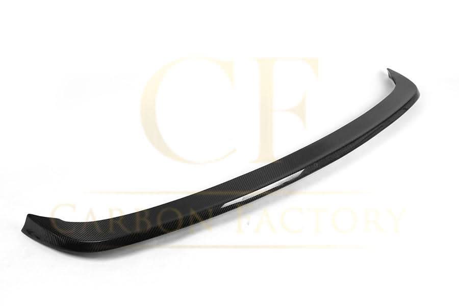 Carbon Fibre Mid Spoiler for VW Golf MK7 14-20 - Carbon Factory