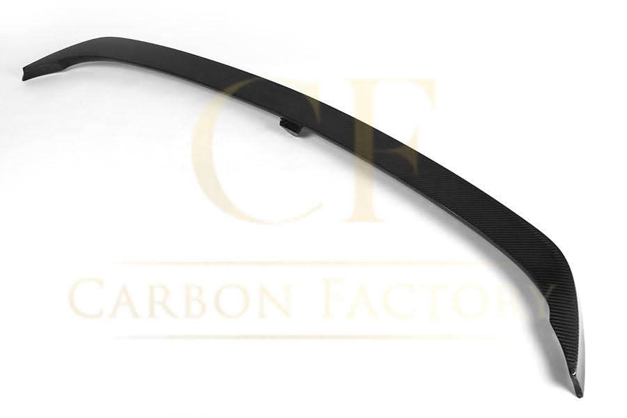 Carbon Fibre Mid Spoiler for VW Golf MK7 14-20 - Carbon Factory