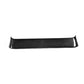 Carbon Fibre Rear Roof Spoiler for Mercedes W463 G Class G Wagon 04-18 - Carbon Factory