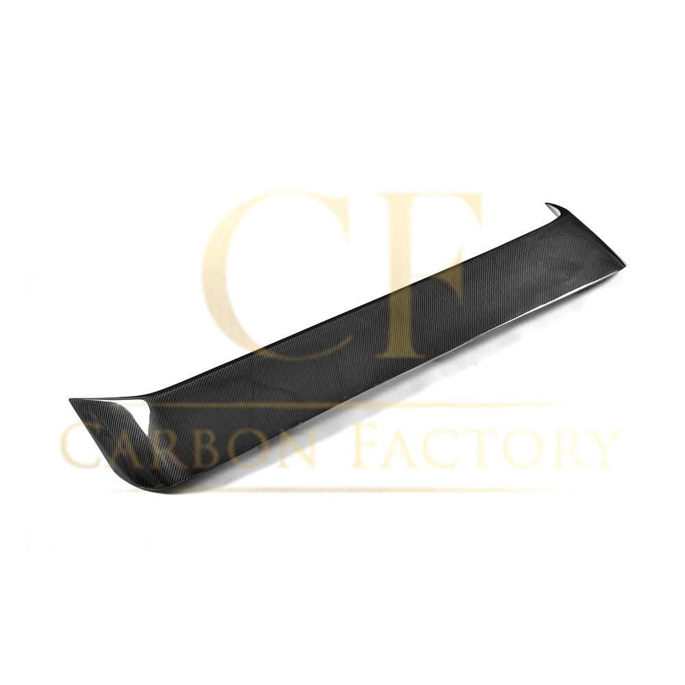 Carbon Fibre Rear Roof Spoiler for Mercedes W463 G Class G Wagon 04-18 - Carbon Factory