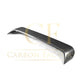 Carbon Fibre Rear Roof Spoiler for Mercedes W463 G Class G Wagon 04-18 - Carbon Factory