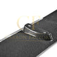 Carbon Fibre Rear Roof Spoiler for Mercedes W463 G Class G Wagon 04-18 - Carbon Factory