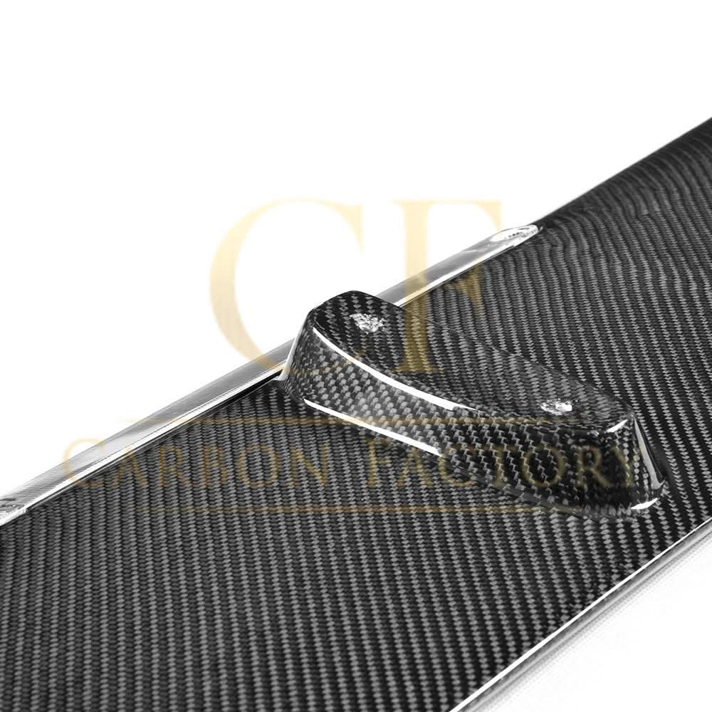 Carbon Fibre Rear Roof Spoiler for Mercedes W463 G Class G Wagon 04-18 - Carbon Factory
