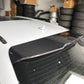 Carbon Fibre Roof Spoiler for Audi C7.5 A6 Estate 15-18 - Carbon Factory