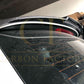 Carbon Fibre Roof Spoiler for Audi C7.5 A6 Estate 15-18 - Carbon Factory