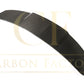 Carbon Fibre Roof Spoiler for Audi C7.5 A6 Estate 15-18 - Carbon Factory
