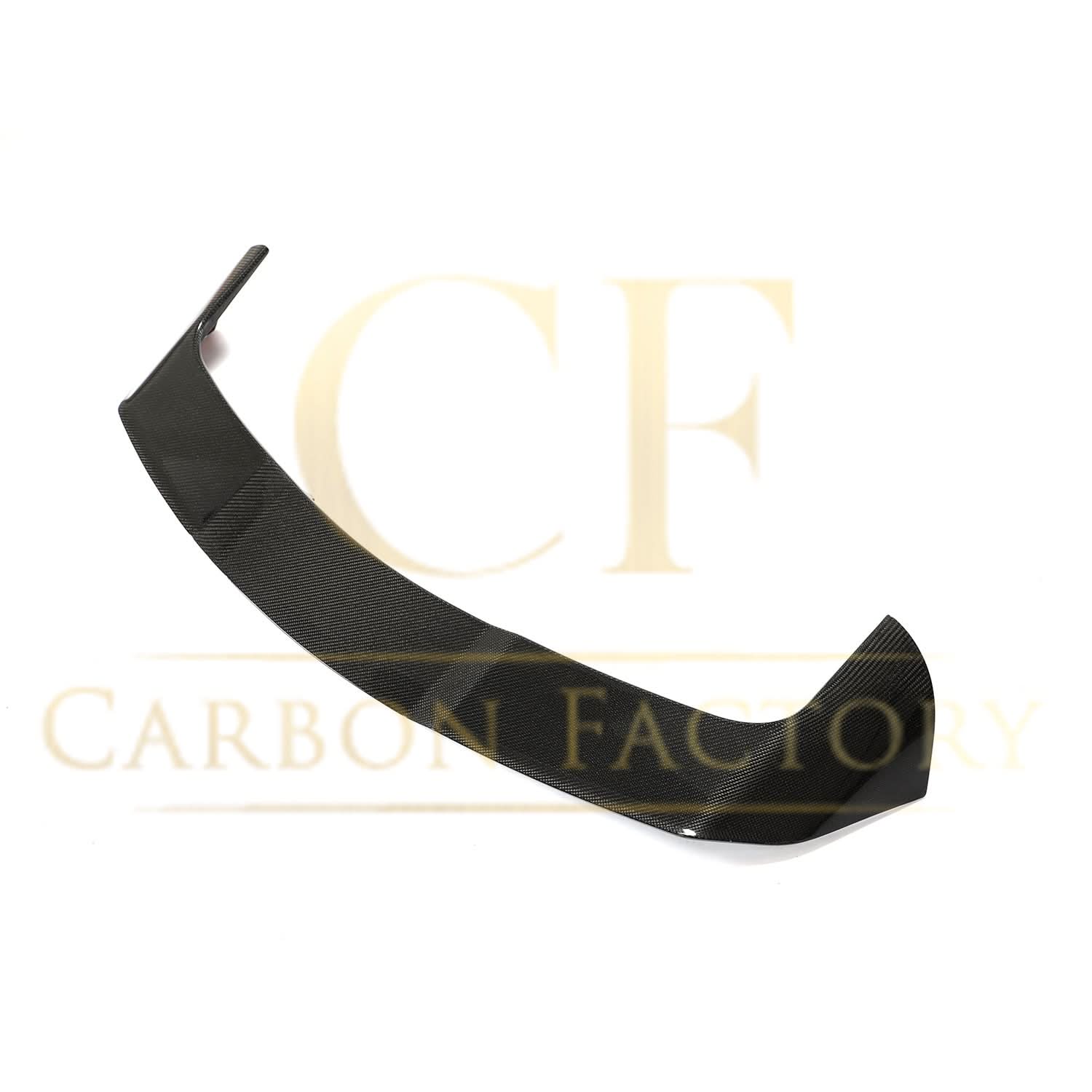 Carbon Fibre Roof Spoiler for Land Rover Range Rover Sport 20-22 - Carbon Factory