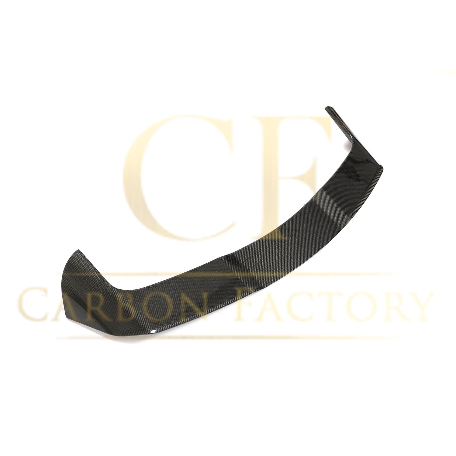 Carbon Fibre Roof Spoiler for Land Rover Range Rover Sport 20-22 - Carbon Factory