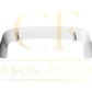 Carbon Fibre Roof Spoiler for Mercedes Benz W292 GLE SUV 20-Present - Carbon Factory