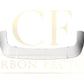 Carbon Fibre Roof Spoiler for Mercedes Benz W292 GLE SUV 20-Present - Carbon Factory