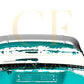 Carbon Fibre Roof Spoiler for Mercedes Benz W292 GLE SUV 20-Present - Carbon Factory