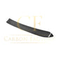 Carbon Fibre Roof Spoiler for Mercedes Benz W447 Vito 16-18 - Carbon Factory