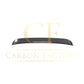 Carbon Fibre Roof Spoiler for Mercedes Benz W447 Vito 16-18 - Carbon Factory