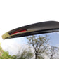 Carbon Fibre Roof Spoiler for Mercedes Benz W447 Vito 19-20 - Carbon Factory
