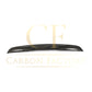 Carbon Fibre Roof Spoiler for Mercedes Benz W447 Vito 19-20 - Carbon Factory