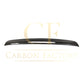 Carbon Fibre Roof Spoiler for Mercedes Benz W447 Vito 19-20 - Carbon Factory