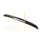 Carbon Fibre Roof Spoiler for Mercedes Benz W447 Vito 19-20 - Carbon Factory