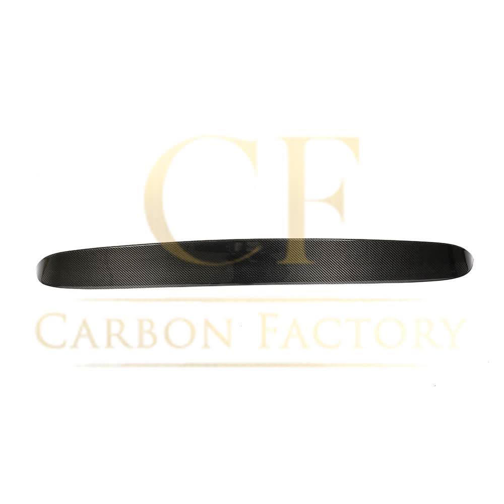 Carbon Fibre Roof Spoiler for Mercedes Benz W447 Vito 19-20 - Carbon Factory