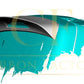 Carbon Fibre Roof Spoiler for Mercedes Benz W447 Vito 19-20 - Carbon Factory