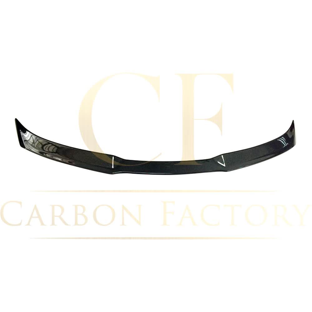 Carbon Fibre Roof Spoiler for Porsche Macan 14-20 - Carbon Factory