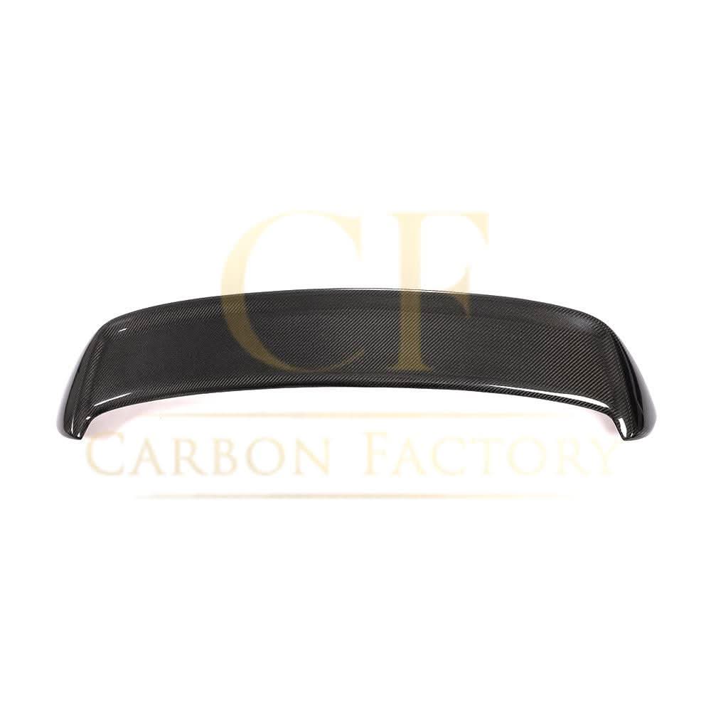 Carbon Fibre Roof Spoiler for VW Golf MK6 Estate 08-13 - Carbon Factory