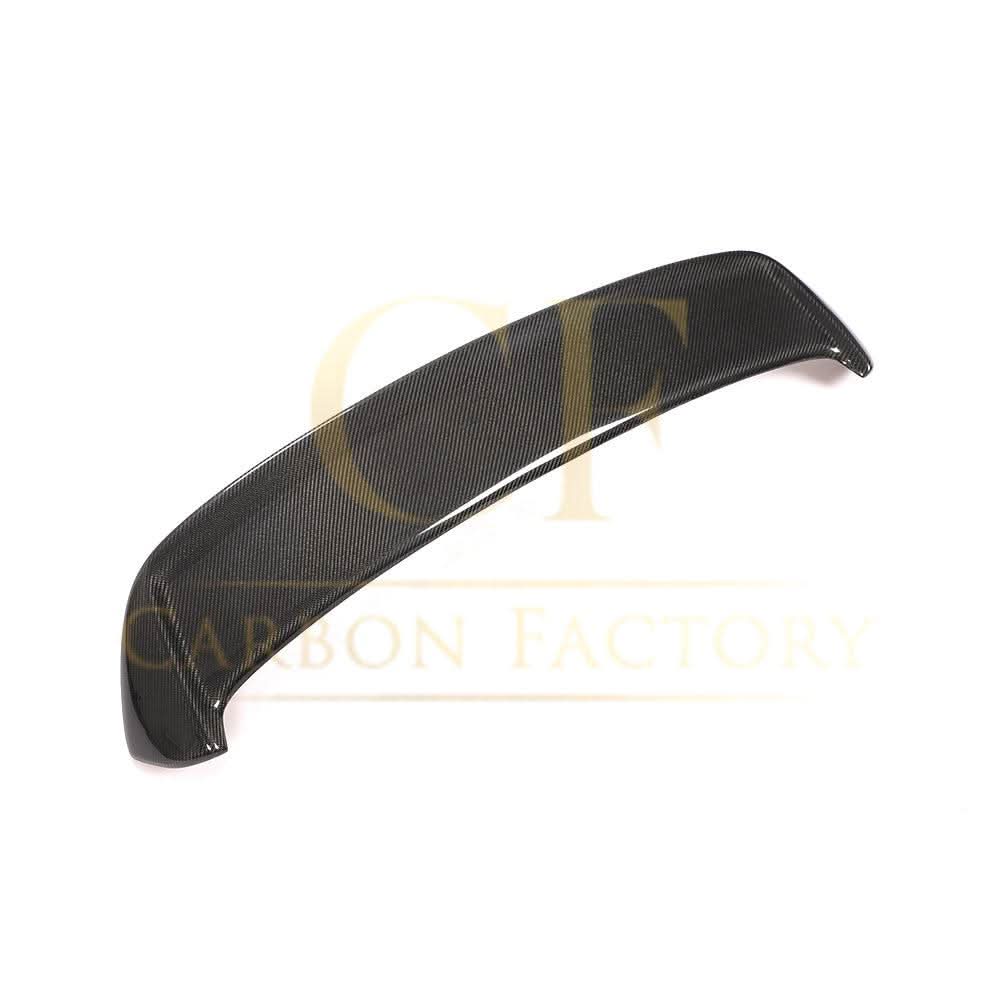 Carbon Fibre Roof Spoiler for VW Golf MK6 Estate 08-13 - Carbon Factory