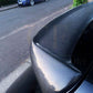 Carbon Fibre Roof Spoiler for VW Golf MK6 Estate 08-13 - Carbon Factory