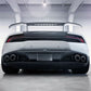 Carbon Fibre Spoiler for Lamborghini Huracan LP610 14-17 - Carbon Factory