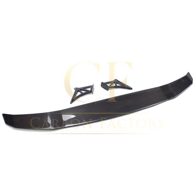 Carbon Fibre Spoiler for Lamborghini Huracan LP610 14-17 - Carbon Factory