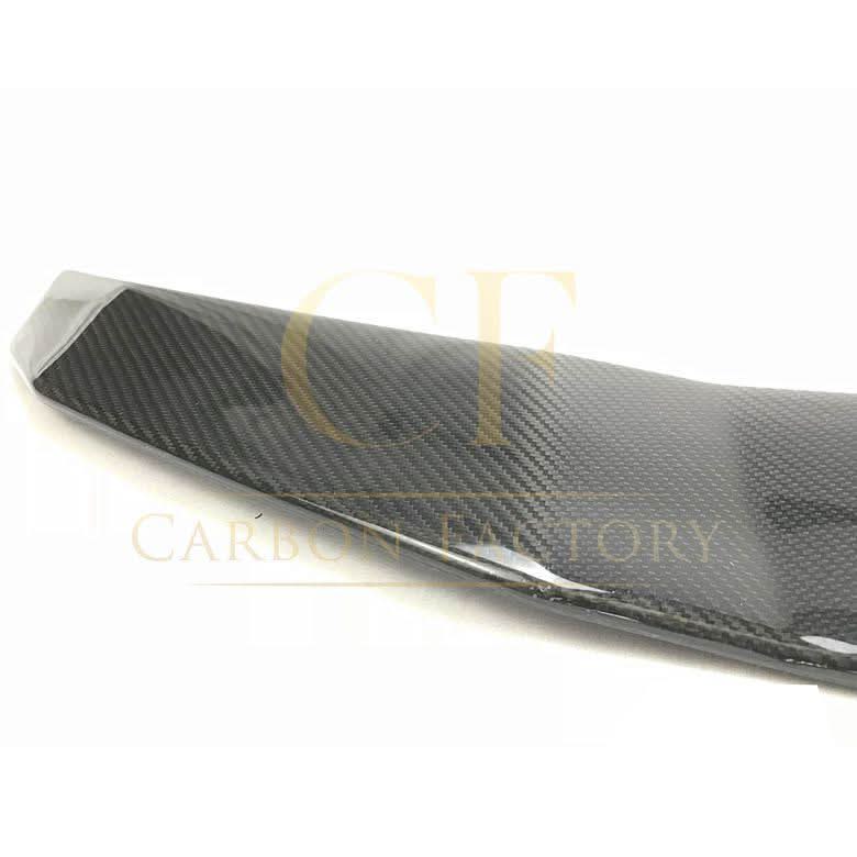 Carbon Fibre Spoiler for Lamborghini Huracan LP610 14-17 - Carbon Factory