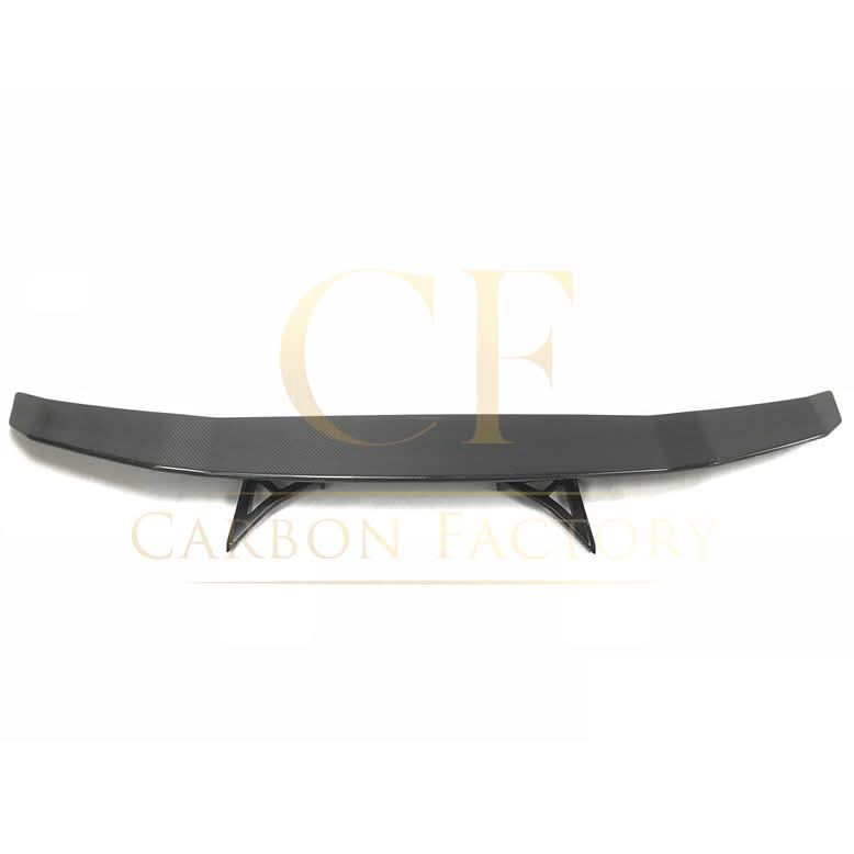 Carbon Fibre Spoiler for Lamborghini Huracan LP610 14-17 - Carbon Factory