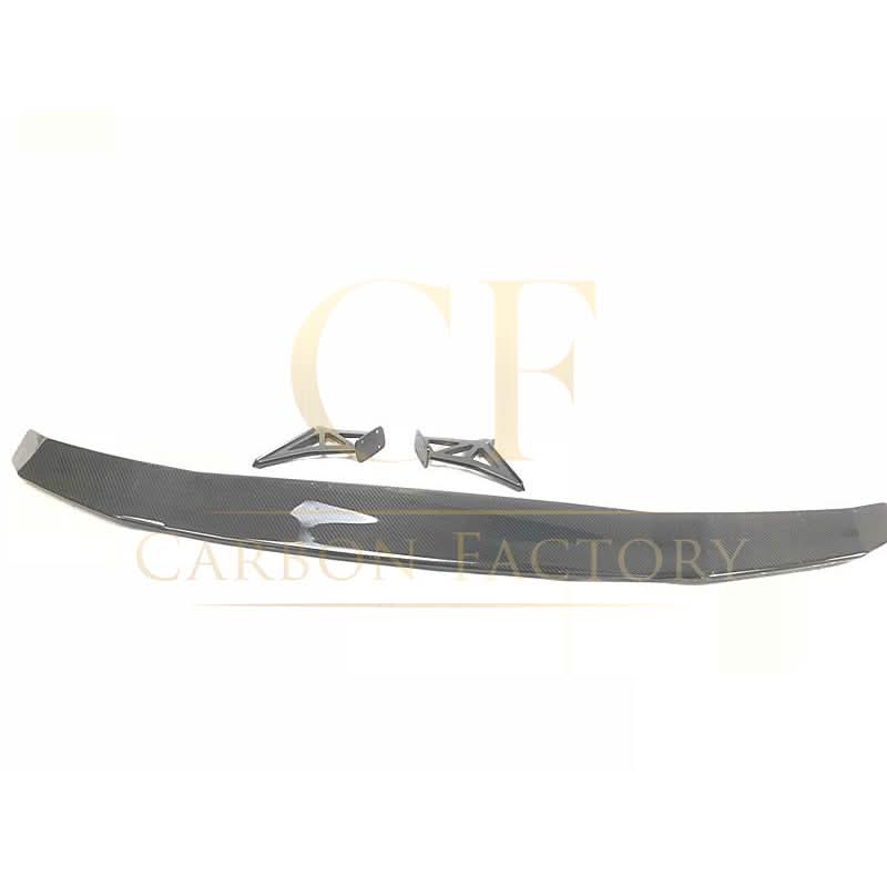 Carbon Fibre Spoiler for Lamborghini Huracan LP610 14-17 - Carbon Factory